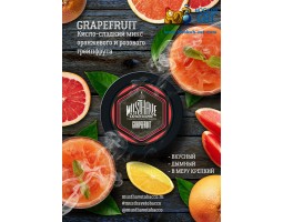 Табак для кальяна Must Have Grapefruit (Грейпфрут) 125г Табак для кальяна Must Have Grapefruit (Грейпфрут) 125г